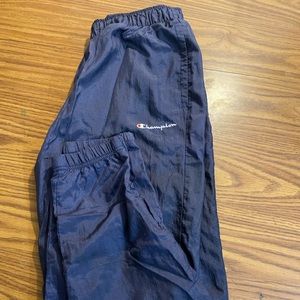 Champion windbreaker